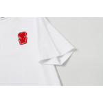 Ami, Men's T-Shirt, White