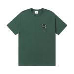 Ami, Men's T-Shirt, Green