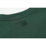 Ami, Men's T-Shirt, Green