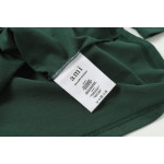 Ami, Men's T-Shirt, Green