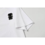 Ami, Men's T-Shirt, White