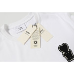 Ami, Men's T-Shirt, White