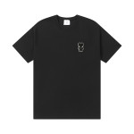 Ami, Men's T-Shirt, Black