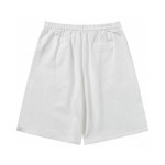 Ami, Men's  Short, White