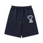 Ami, Men's Short, Black