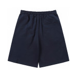 Ami, Men's Short, Black