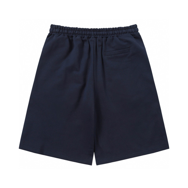Ami, Men's Short, Black
