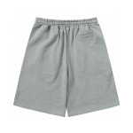 Ami, Men's Short, Grey