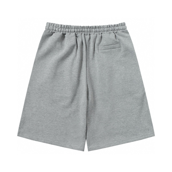 Ami, Men's Short, Grey