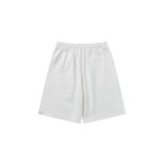 Ami, Men's Short, White