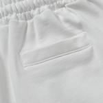 Ami, Men's Short, White