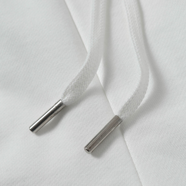 Ami, Men's Short, White