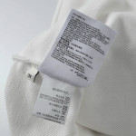 Ami, Men's Short, White