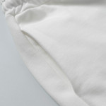 Ami, Men's Short, White