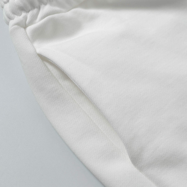 Ami, Men's Short, White