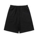 Ami, Men's Short, Black