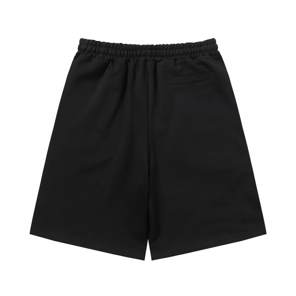 Ami, Men's Short, Black