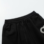 Ami, Men's Short, Black