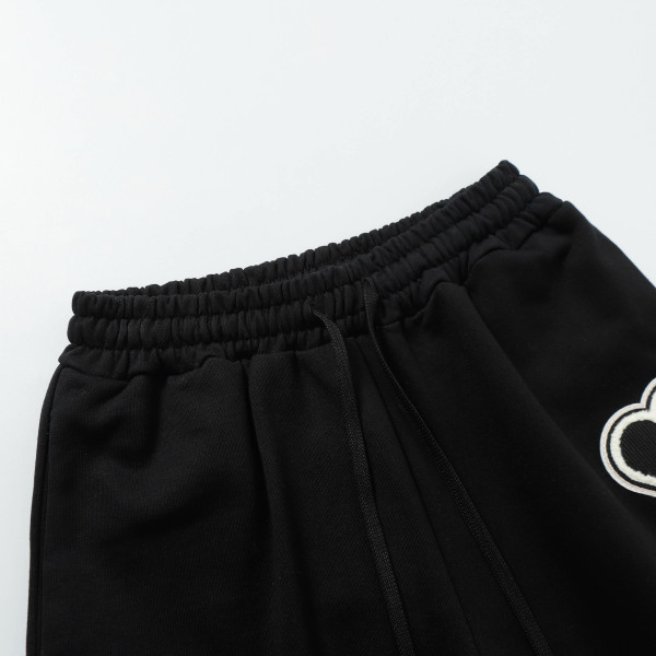 Ami, Men's Short, Black