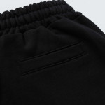 Ami, Men's Short, Black