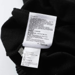 Ami, Men's Short, Black