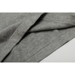 Ami, Men's T-Shirt, Grey