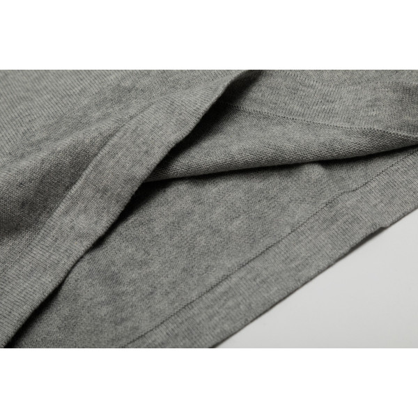 Ami, Men's T-Shirt, Grey