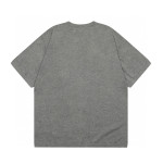 Ami, Men's T-Shirt, Grey