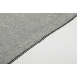 Ami, Men's T-Shirt, Grey