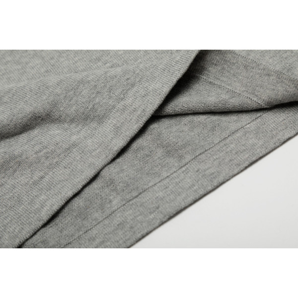 Ami, Men's T-Shirt, Grey