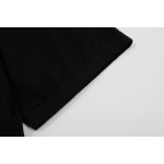 Ami, Men's T-Shirt, Black