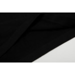 Ami, Men's T-Shirt, Black