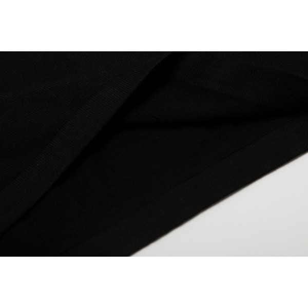 Ami, Men's T-Shirt, Black