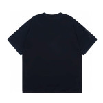 Ami, Men's T-Shirt, Black