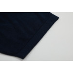 Ami, Men's T-Shirt, Black