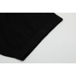 Ami, Men's T-Shirt, Black