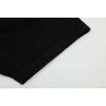 Ami, Men's T-Shirt, Black