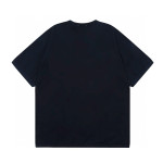 Ami, Men's T-Shirt, Black