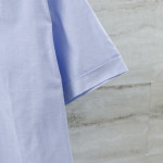 Ami, Men's Shirt, Blue