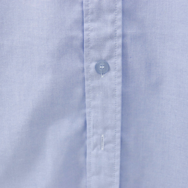 Ami, Men's Shirt, Blue