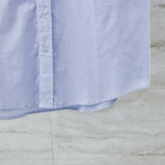 Ami, Men's Shirt, Blue