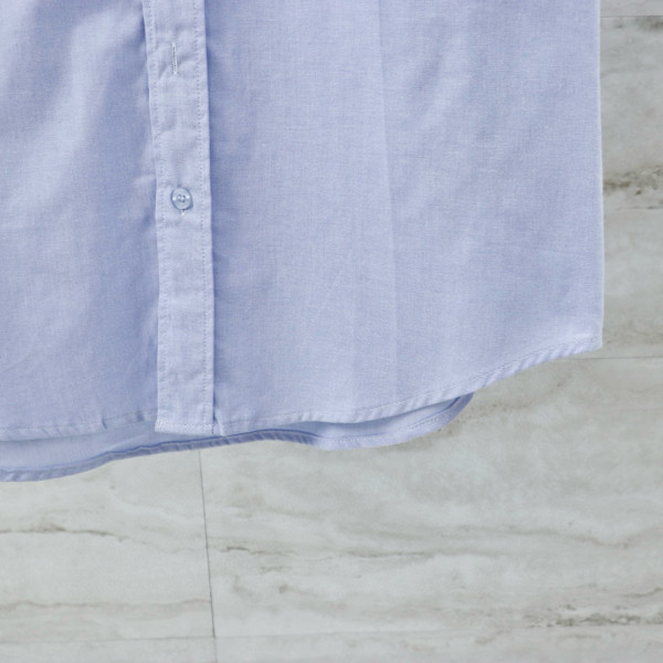 Ami, Men's Shirt, Blue