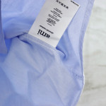 Ami, Men's Shirt, Blue
