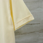 Ami, Men's Shirt, Yellow