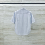 Ami, Men's Shirt, Blue