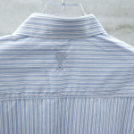 Ami, Men's Shirt, Blue