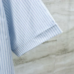 Ami, Men's Shirt, Blue