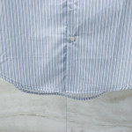 Ami, Men's Shirt, Blue