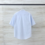 Ami, Men's Shirt, Blue