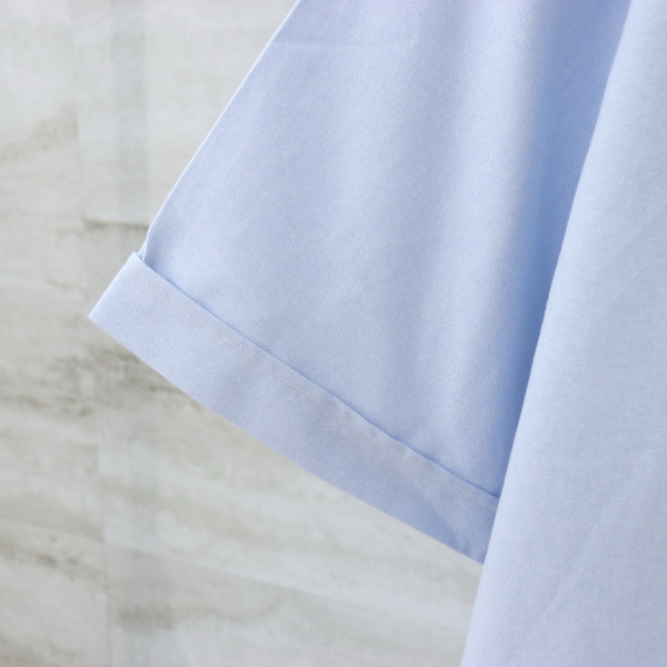 Ami, Men's Shirt, Blue